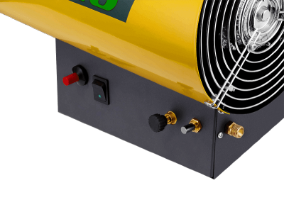 вид модели пушка тепловая газовая ballu bhg-40