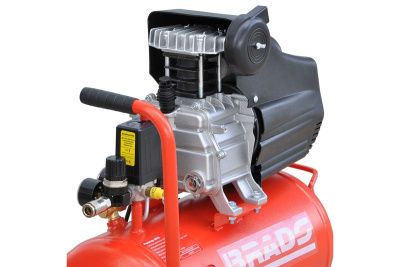 вид модели воздушный компрессор brado ar50b