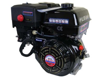 Двигатель Lifan NP460 (вал 25 мм)