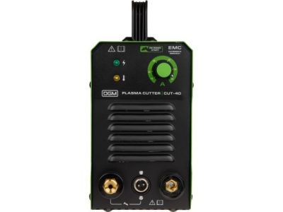 вид модели аппарат плазменной резки dgm cut-40