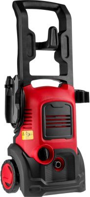 вид модели мойка высокого давления wortex pw 1420-1