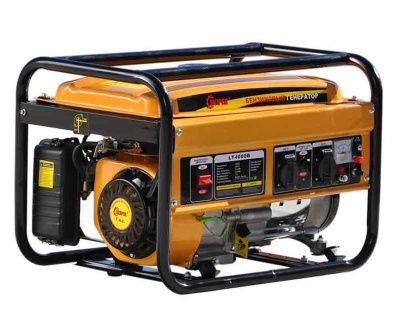 Электростанция SKIPER LT4000B