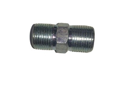 общий вид модели разъем 3/8*3/8 dp-637c-3