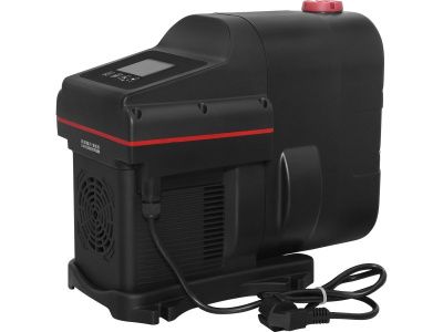 Станция водоснабжения автоматическая DEFENDER III, A&P