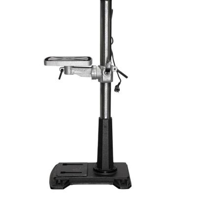 вид модели станок сверлильный rockforse rf-dp39020f