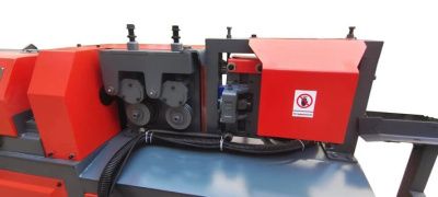 вид модели правильно-отрезной станок grost scr 6-14b