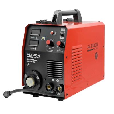 Сварочный полуавтомат ALTRON MIG/MMA-223PRO