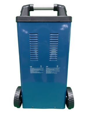 вид модели пуско-зарядное устройство hamer cd430