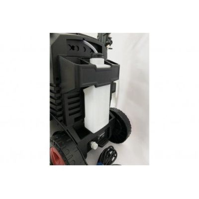 вид модели мойка высокого давления crown ct42023