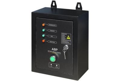 Блок ТСС АВР-С 9000D/230/400 Блок ТСС АВР-С 9000D/230/400