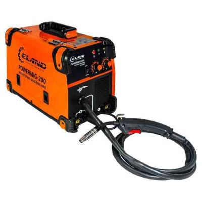 Сварочный полуавтомат Eland POWERMIG-200