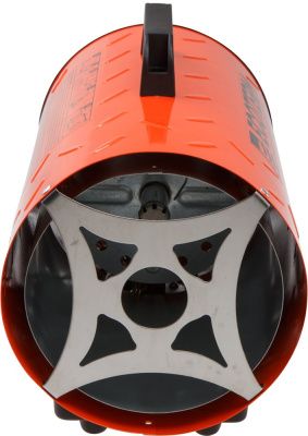 вид модели пушка тепловая газовая ecoterm ghd-301