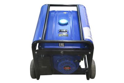 вид модели генератор сварочный бензиновый tss pro ggw 3.0/250e-r