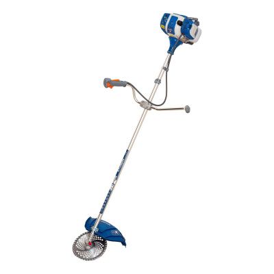 вид модели триммер бензиновый hyundai z 456