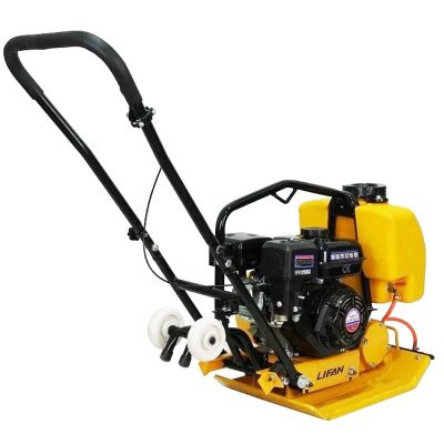 вид модели виброплита lifan pvb60