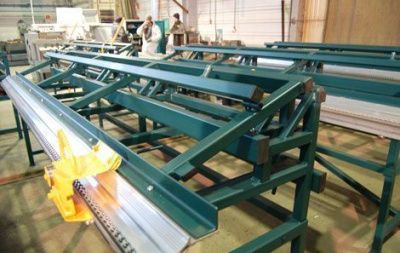 вид модели листогиб ручной усиленный лгс-26 проф