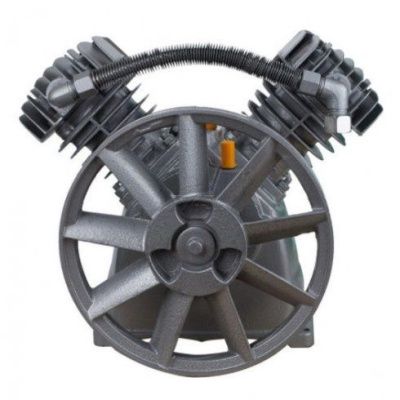 вид модели голова компрессорная eland ev2-22-380