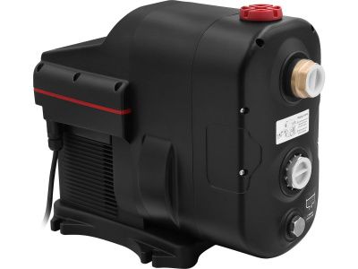 вид модели станция водоснабжения автоматическая defender iii, a&p