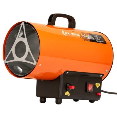 Пушка тепловая газовая ELAND IGNIS G-18