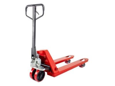 Тележка гидравлическая 3т Startul Auto ST8048-03