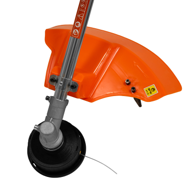 вид модели триммер электрический eland ete-1301