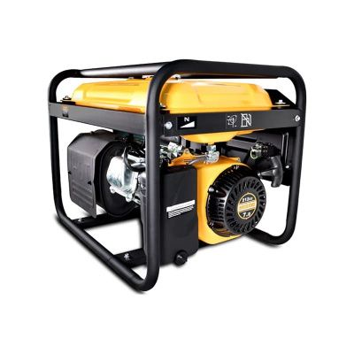 вид модели генератор бензиновый rato r3000-l2