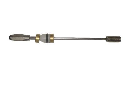 общий вид модели игла для краскопульта dp-600