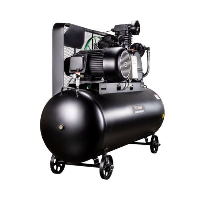 вид модели компрессор foxweld aeromax 1650/500 hp