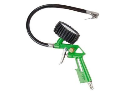 вид модели набор пневмоинструмента eco sgk-51