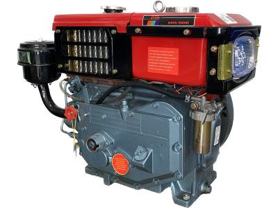 Двигатель дизельный Stark R180NL 8 л.с.