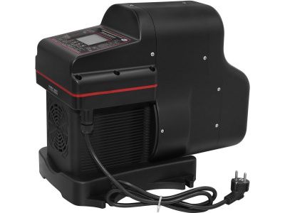 вид модели станция водоснабжения автоматическая defender iv, a&p