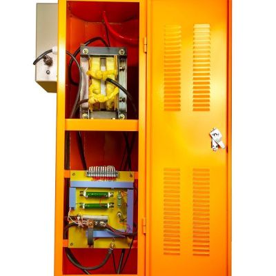 вид модели машина контактной сварки foxweld мт-25-700