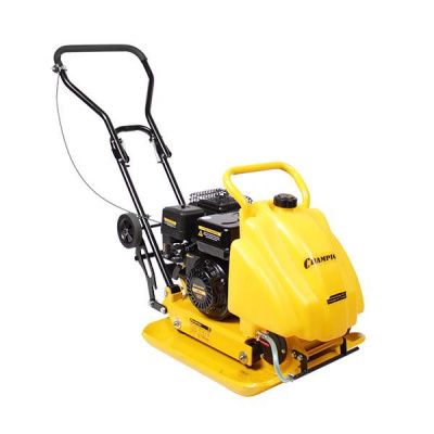 вид модели виброплита champion pc1151ft