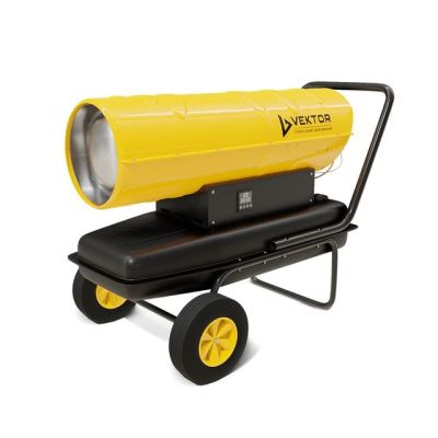 Пушка тепловая дизельная Vektor DH-20