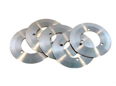 Дисковые ножи