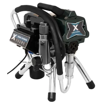 Аппарат окрасочный безвоздушного распыления Dino-Power X32