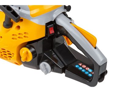 вид модели бензопила gunter msh-3805