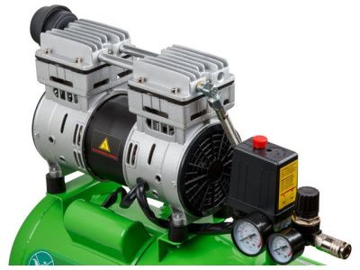 вид модели компрессор eco ae-25-of1