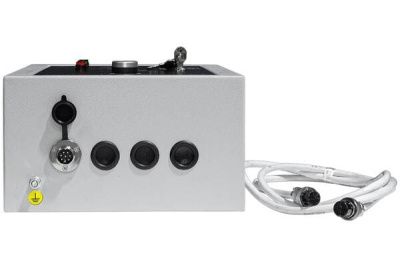 Блок ТСС АВР-С 8000/230/400 вид модели блок тсс авр-с 8000/230/400