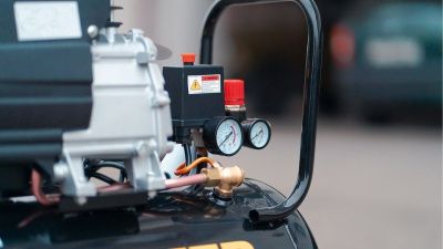 вид модели компрессор hamer air-2 (50l)