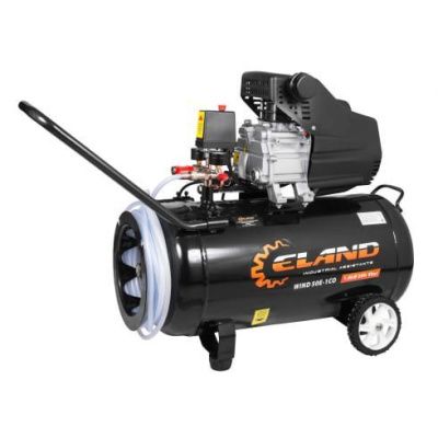 Компрессор Eland Wind 50E-1CO