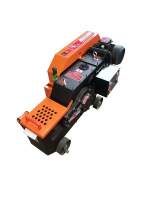 Станок для резки арматуры GROST-SNAB R40