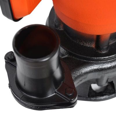 вид модели насос дренажно-фекальный skiper sp10-2