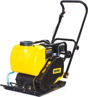 вид модели виброплита bim cp 110 d