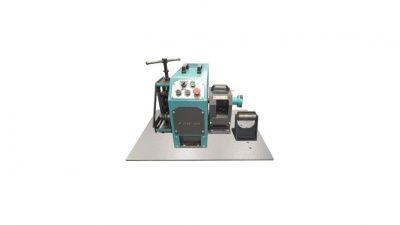 вид модели столешница к столу для станка для гибки металла «узор-н1»