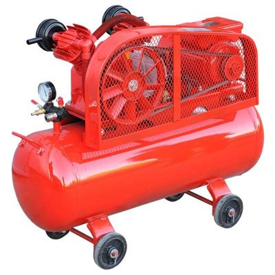 Воздушный компрессор BRADO IBL2070А