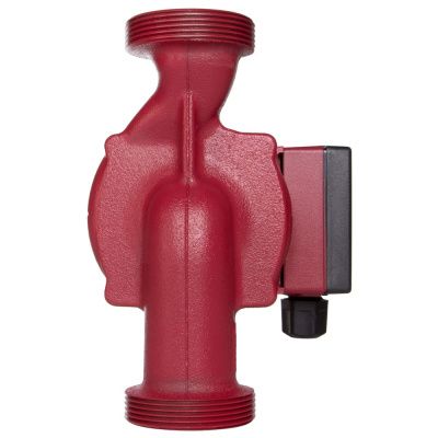 вид модели насос циркуляционный grundfos ups 32-40