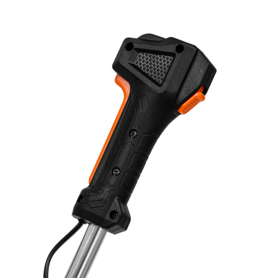 вид модели триммер электрический eland ete-1502