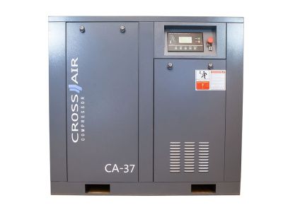 Винтовой компрессор Cross Air CA 37-8GA-F