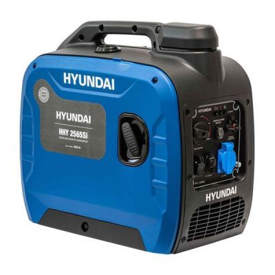 Генератор бензиновый Hyundai HHY 2565Si